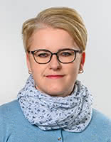 Pavla Chomynová foto 2025