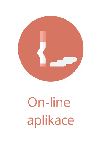 On-line aplikace